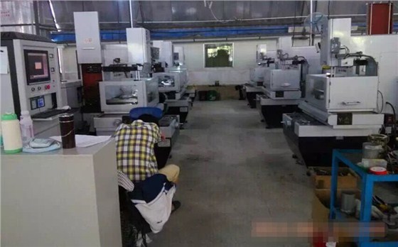 線(xiàn)切割機床十大品牌