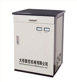 大鐵一代線(xiàn)切割控制柜