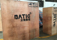 俄羅斯（圣彼得堡）線(xiàn)切割實(shí)地客戶(hù)