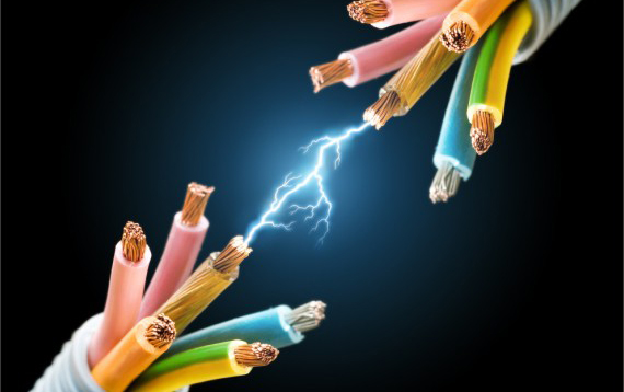 線(xiàn)切割電流