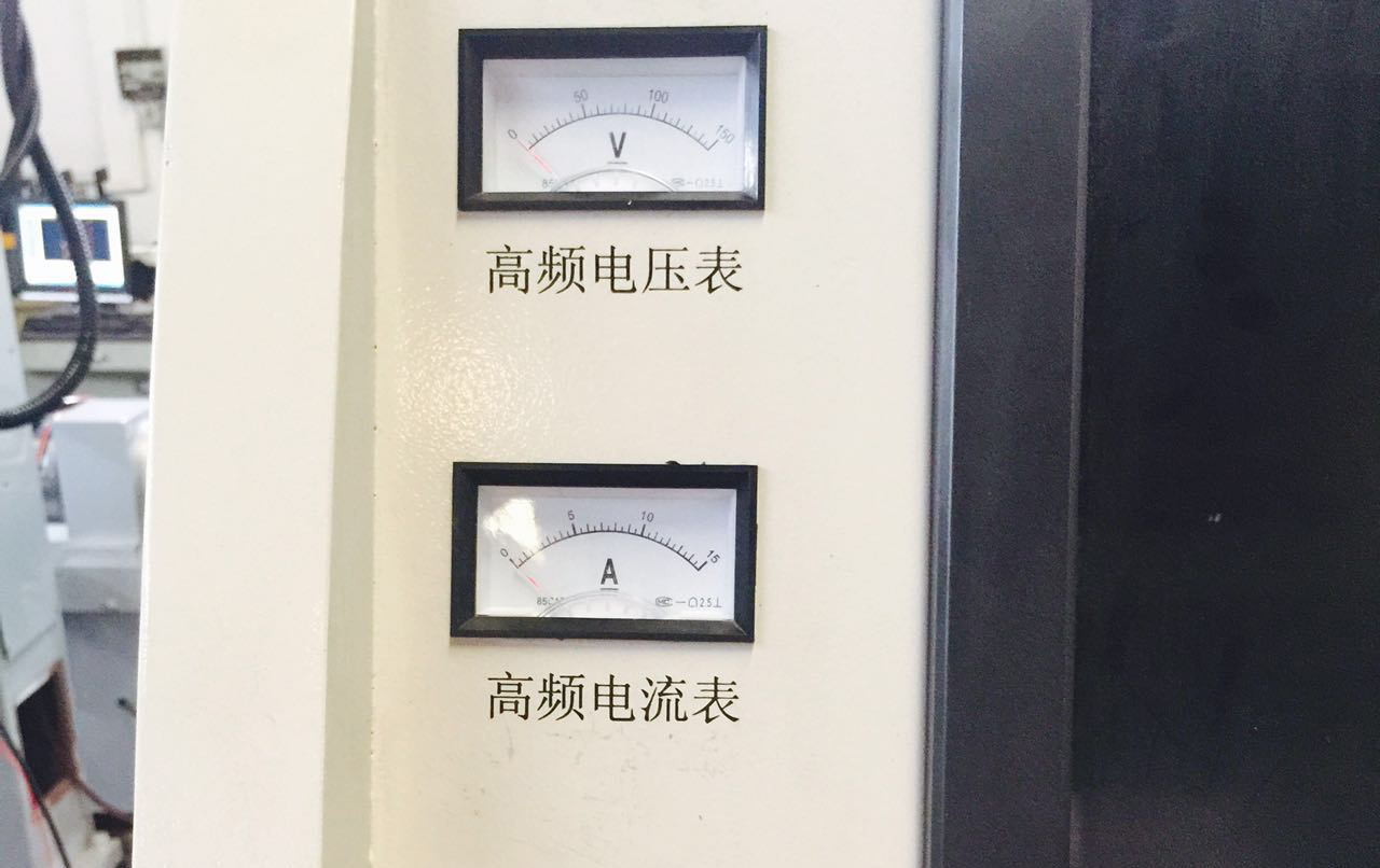 線(xiàn)切割電流表
