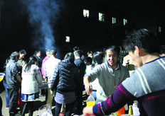 大鐵數控喜迎元旦晚會(huì )活動(dòng)