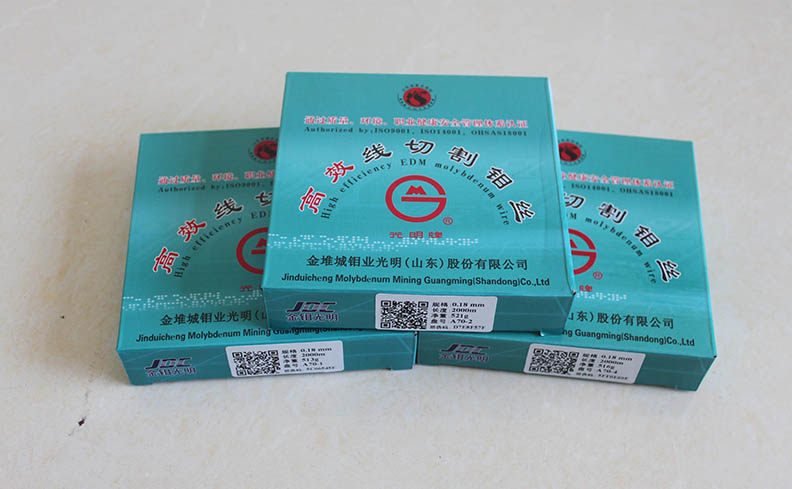 線(xiàn)切割假鉬絲危害有多大