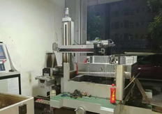 江西（合力模具）極速中走絲實(shí)地客戶(hù)