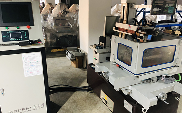 線(xiàn)切割機床需要穩壓器嗎？